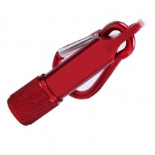 登山扣創意手電筒