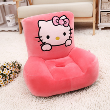 毛絨玩具兒童沙發墊