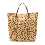 雜志封面時尚 購物袋大容量環保購物手拎活動小禮品定制