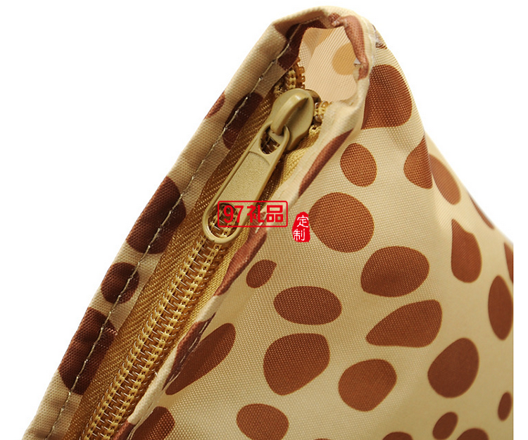 雜志封面時尚 購物袋大容量環保購物手拎活動小禮品定制