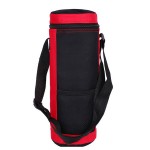 環保時尚耐用戶外騎行釣魚水杯保溫包禮品杯子定制