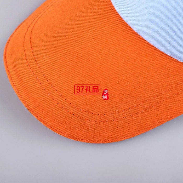 專業(yè)定做中高.休閑帽，鴨舌帽,廣告帽