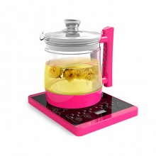 加厚玻璃養生壺 煎藥壺