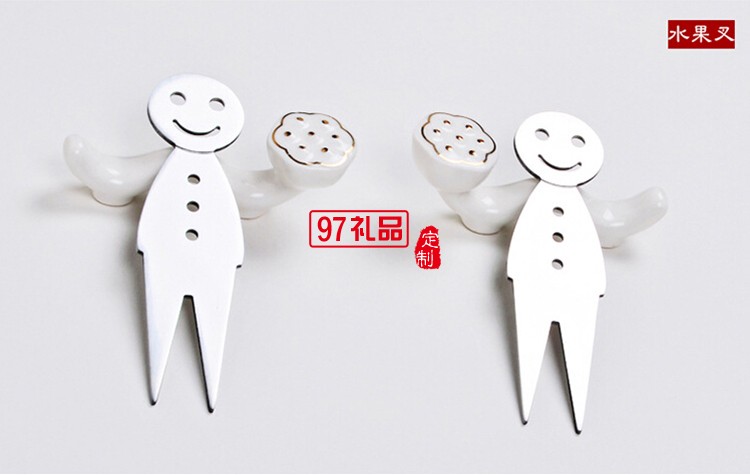 大頭十一件組餐具廚房用品定制公司廣告禮品