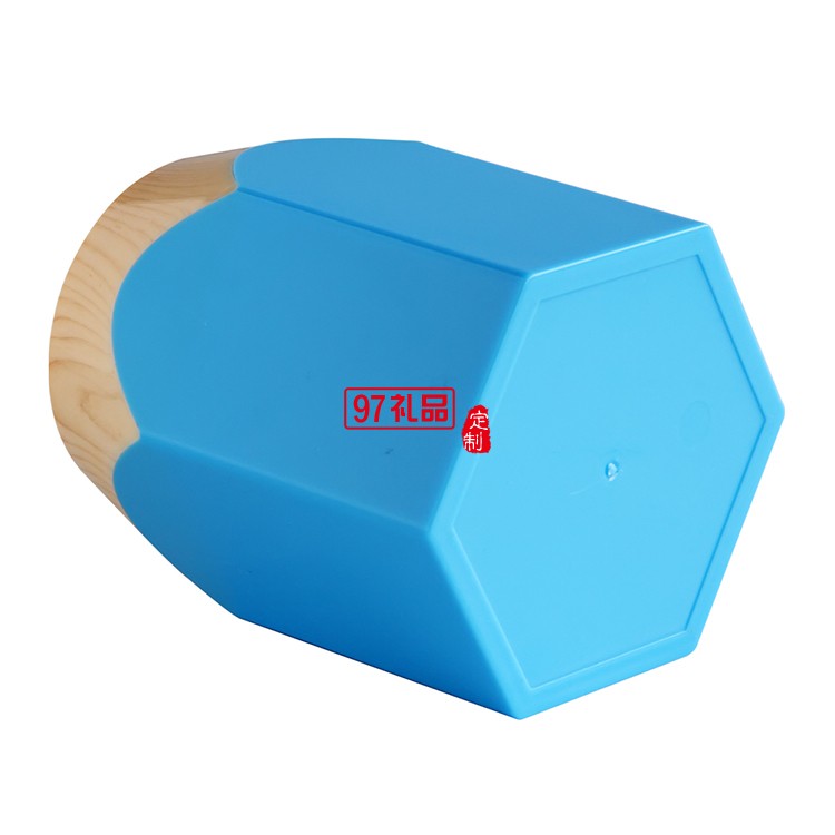 創意鉛筆式多功能筆筒