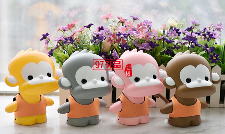 充電usb小夜燈 護眼充電燈