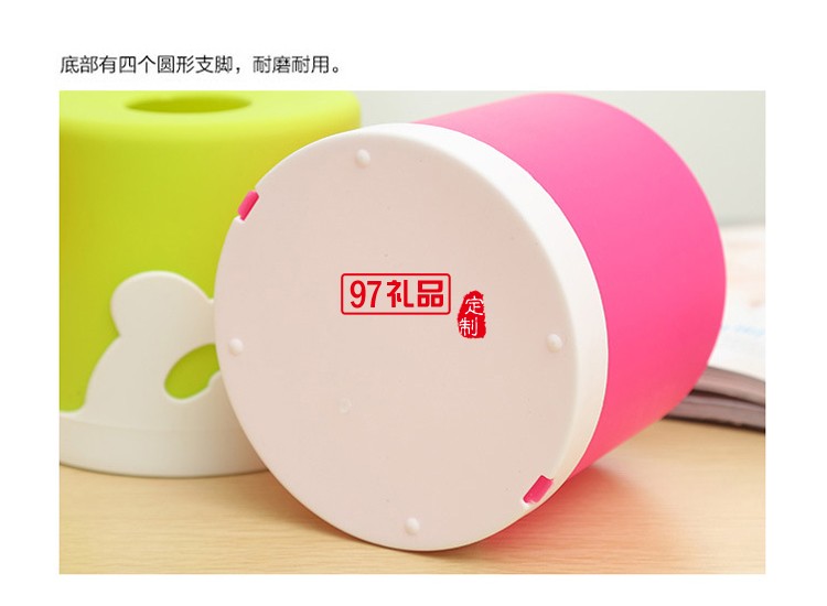 廣告紙巾筒定制LOGO