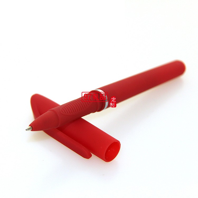 二維碼中性廣告筆