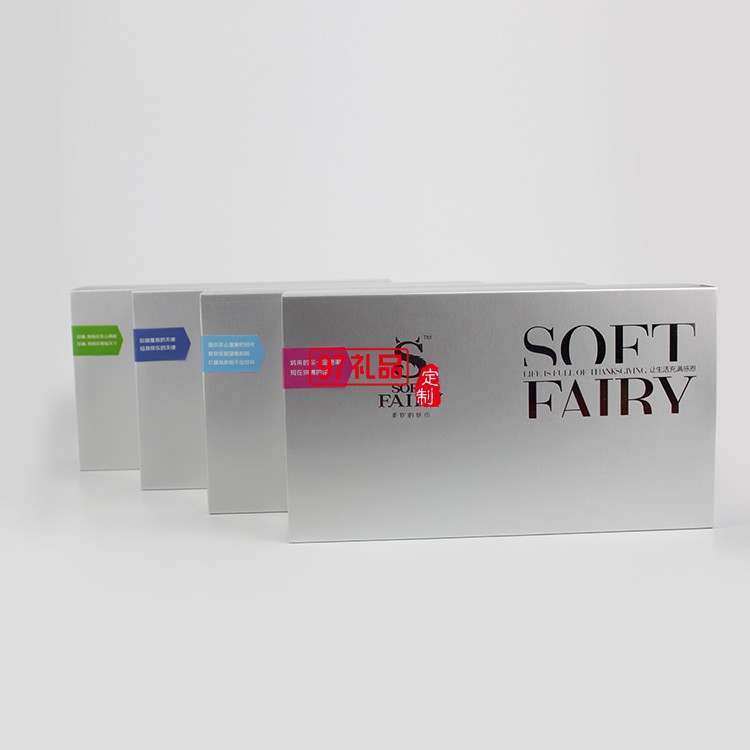 高檔毛巾禮盒套裝