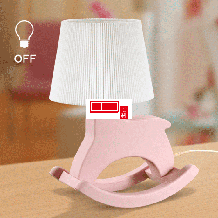 中國聯通定制臺燈 