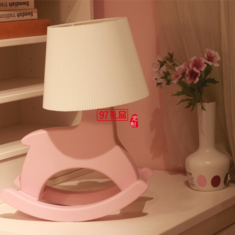 中國聯通定制臺燈 