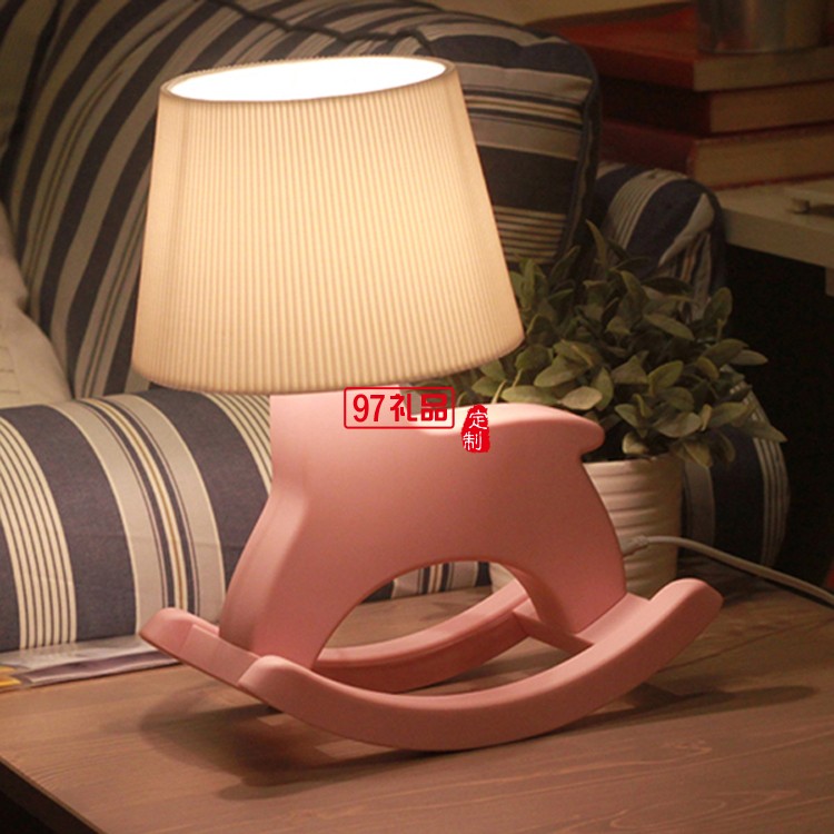 中國聯通定制臺燈 