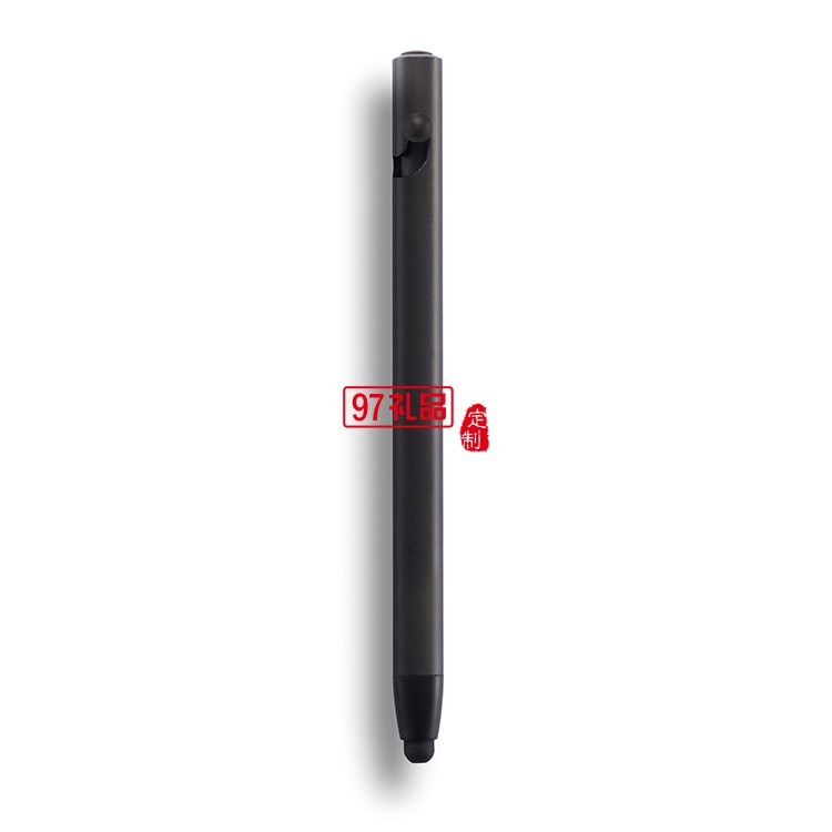 創意酷扭式觸控金屬筆  商務筆   