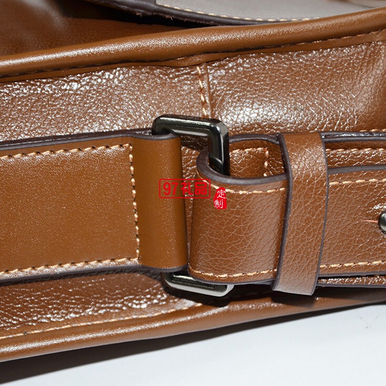 高檔男士商務包公文包