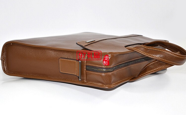 高檔男士商務包公文包