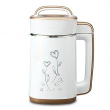 定制豆漿機 多功能豆漿機全自動免濾家用免過濾豆將機