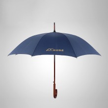 廣告定制logo 直柄傘 廣告傘