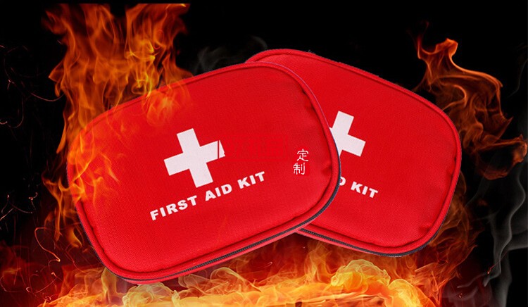 捷瑞生物定制醫用急救包