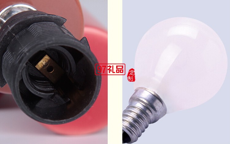 定制臺燈 陶瓷臺燈 家居創意臺燈