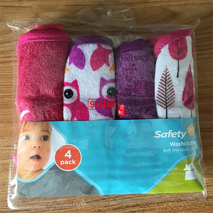 超細纖維擦車巾 可定制logo