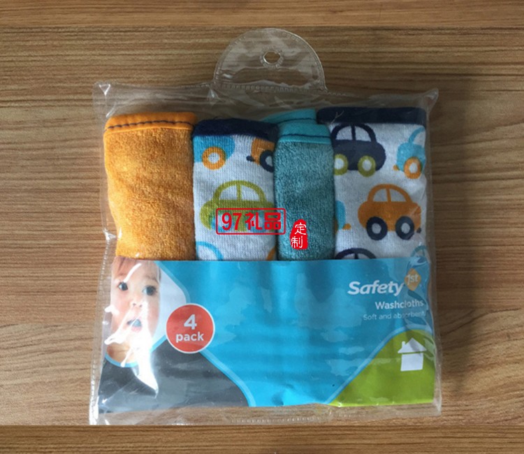 超細纖維擦車巾 可定制logo