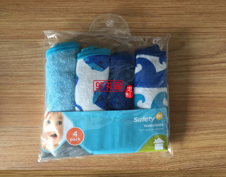 超細纖維擦車巾 可定制logo