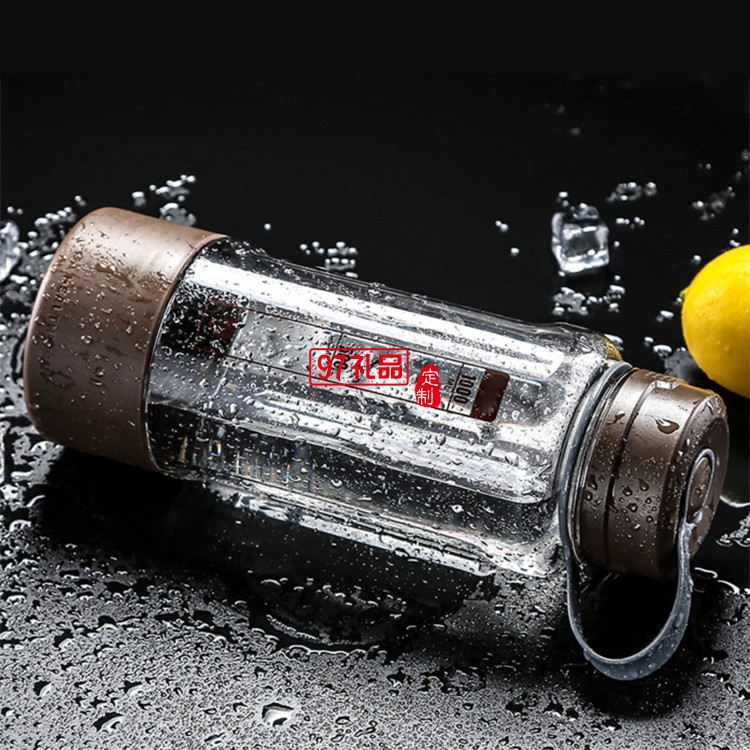 1000ml大容量太空杯 運動水杯 塑料杯