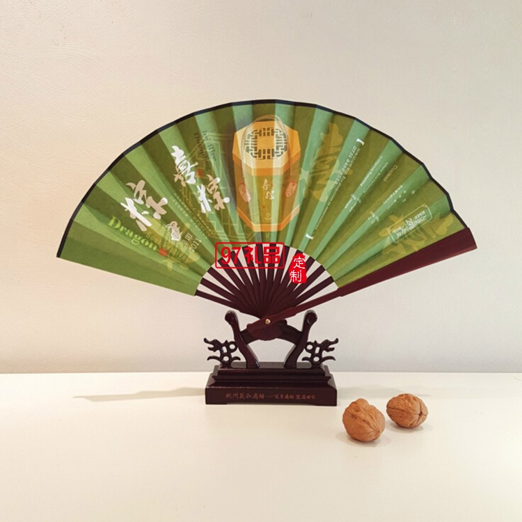 定制禮品扇 房地產扇  廣告宣傳扇