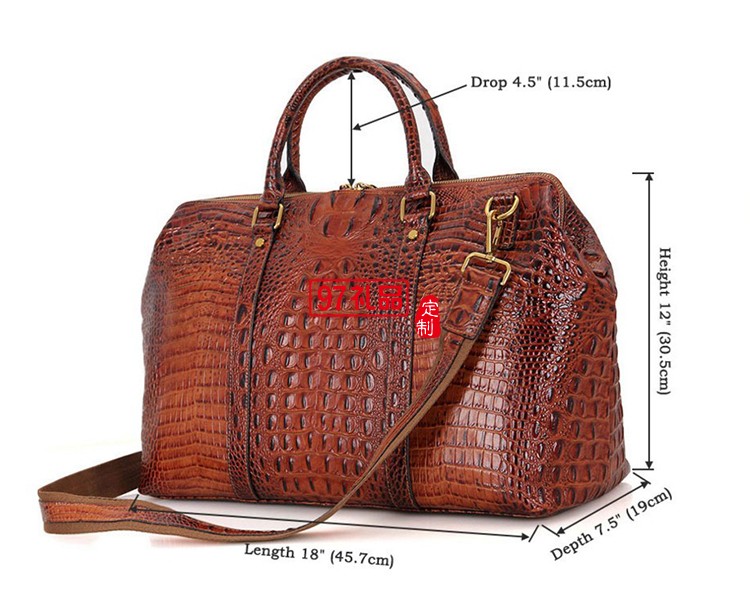 外貿單肩旅行包