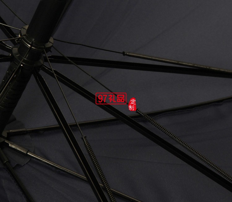 廣告傘 直柄傘  企業禮品傘  公安定制案例