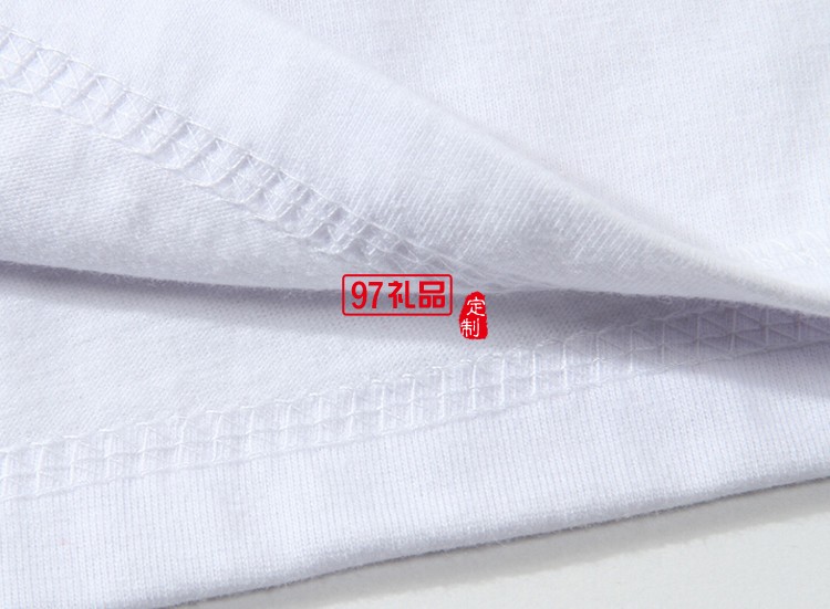 致青春定制圓領廣告衫     POLO衫