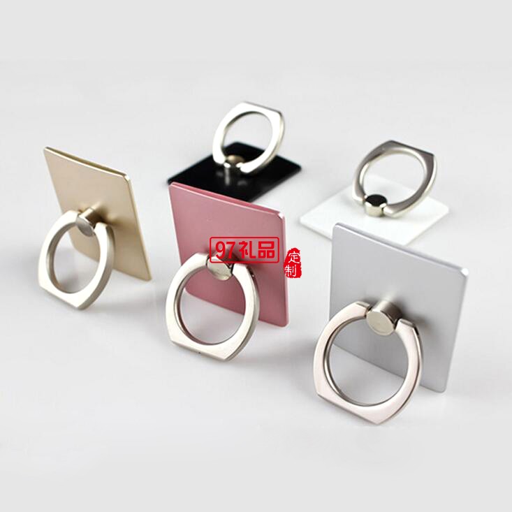 中國移動定制 創(chuàng)意360度旋轉蘋果IPHONE5 手機指環(huán)支架 