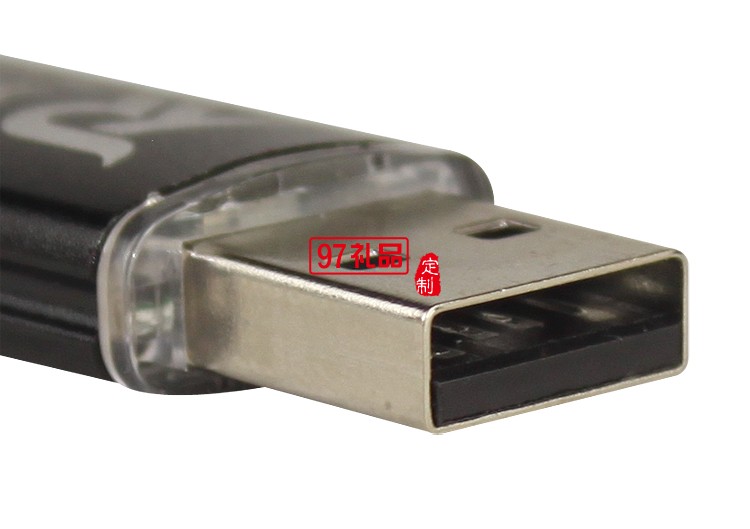 筆記本筆u盤商務套裝定制潤泰化學有限公司定制案例