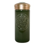 尊龍陶瓷杯商務辦公杯