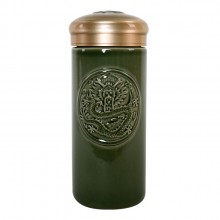 尊龍陶瓷杯商務辦公杯