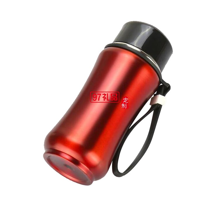 中信銀行定制案例  蠶絲商務四件套  保溫杯 筆記本 移動電源 簽字筆