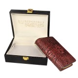 環(huán)?？萍脊径ㄖ瓢咐?真皮卡包鑰匙包