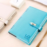 聯合基因定制記事本 時尚筆記本