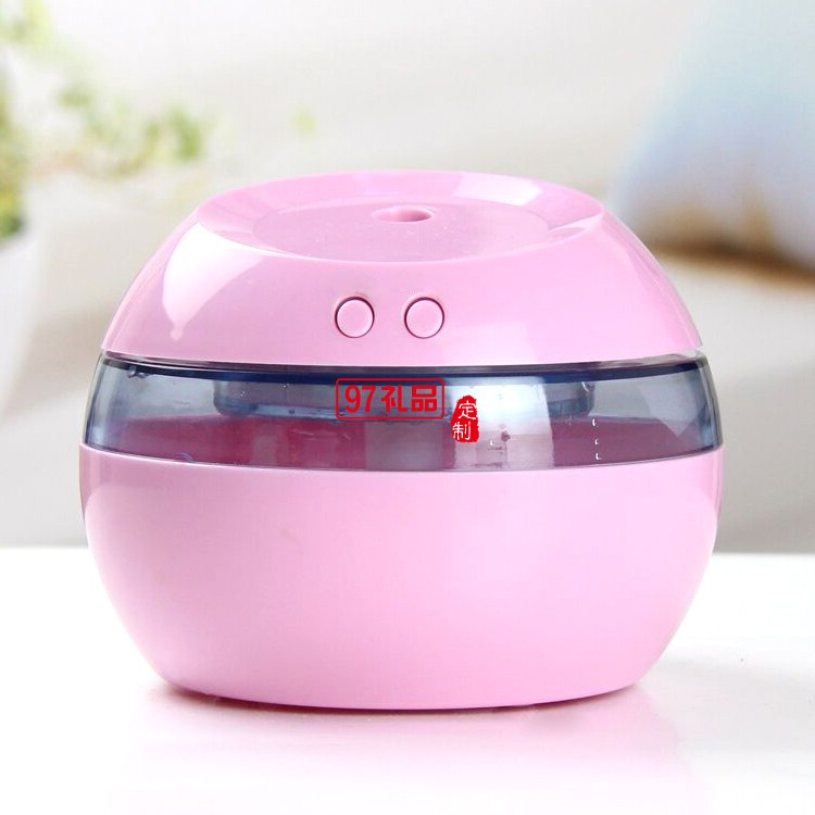 浙江衛視定制迷你usb加濕器