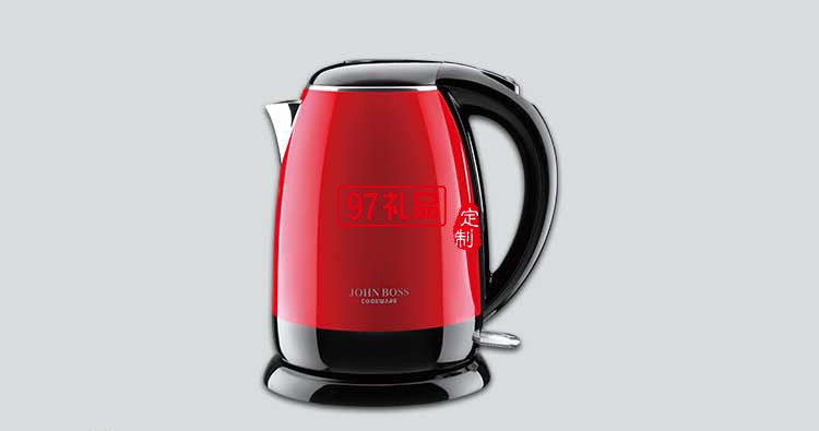 優質防燙電熱水壺禮品定制 