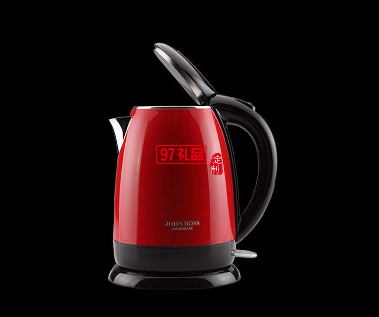 優質防燙電熱水壺禮品定制 