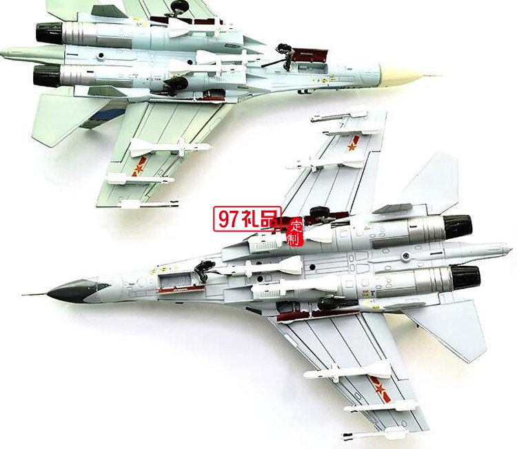 飛機  衛星  火箭  戰斗機模型開模定制禮品