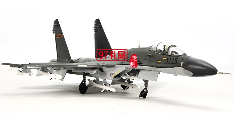 飛機  衛星  火箭  戰斗機模型開模定制禮品
