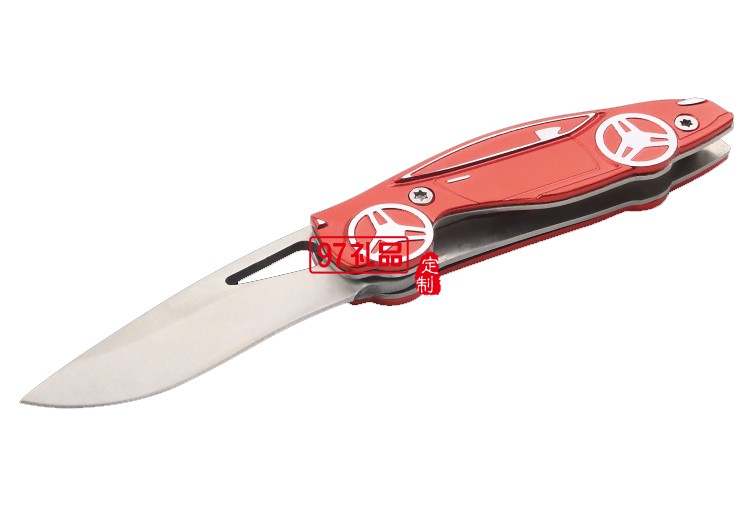 不銹鋼汽車(chē)模型刀