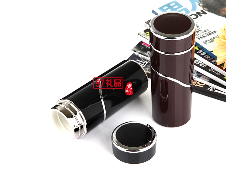 骨瓷內膽保溫杯