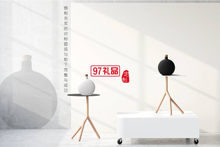 積微物聯(lián)定制香薰加濕器 可定制logo