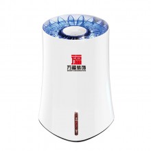 加濕器無霧蒸發增濕機辦公室靜音純凈智能空氣保濕器