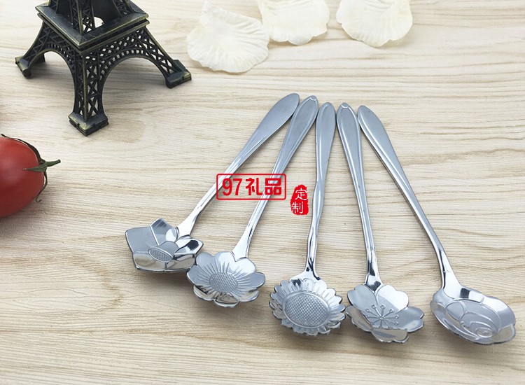 創意不銹鋼餐具套裝 