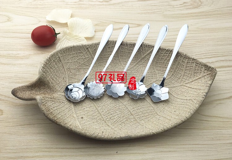 創意不銹鋼餐具套裝 