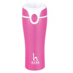  雙層禮品杯 創意 時尚高檔不銹鋼汽車杯